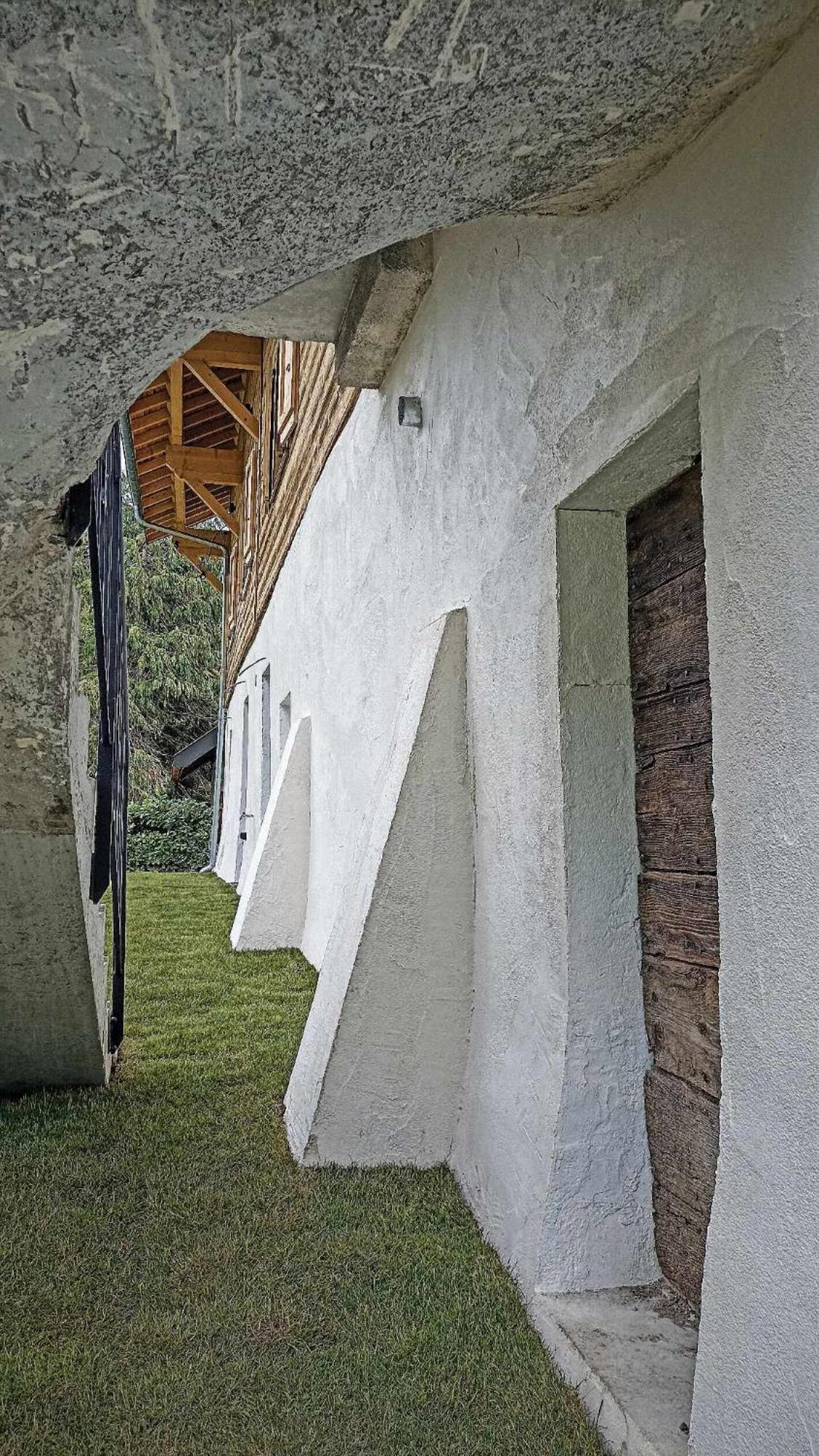 La Grange Savoyarde-Spa-Piscine-Proche Lac-Charme-Detente- 3 Etoiles Lathuile エクステリア 写真